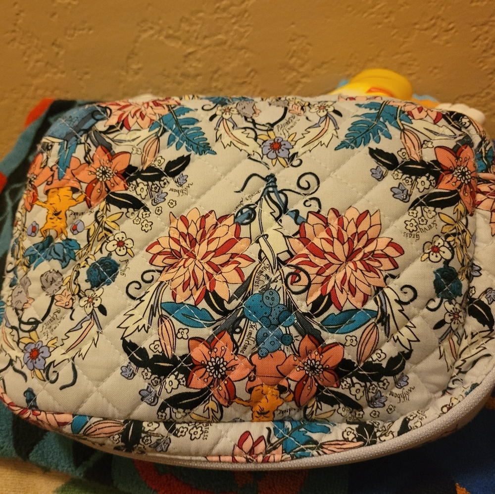 Vera Bradley Harry Potter